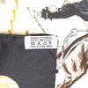 Hermès Cadre Noir Silk Scarf Secondhand