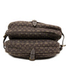 Louis Vuitton Monogram Mini Lin Saumur 30 Secondhand