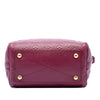 Secondhand Louis Vuitton Monogram Empreinte Speedy Bandouliere 25