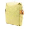 Louis Vuitton Limited Edition Damier Geant LV Cup Weatherly Bag Secondhand