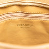 Chanel Caviar Medallion Tote Secondhand