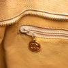 Chanel Caviar Medallion Tote Secondhand