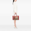 Gucci Medium GG Canvas Bella Tote Secondhand