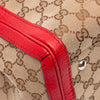 Gucci Medium GG Canvas Bella Tote Secondhand