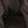 Gucci Large GG Canvas Bamboo Bar Tote Secondhand