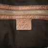 Gucci Large GG Canvas Bamboo Bar Tote Secondhand