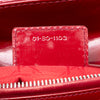 Dior Medium Patent Cannage Lady Dior Secondhand