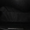 Secondhand Saint Laurent Medium Grain de Poudre Monogram Graphic Print Lou Camera Bag