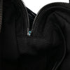 Secondhand Saint Laurent Medium Grain de Poudre Monogram Graphic Print Lou Camera Bag