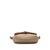 Celine Macadam Coated Canvas Crossbody Secondhand