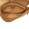 Celine Macadam Coated Canvas Crossbody Secondhand