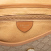 Celine Macadam Coated Canvas Crossbody Secondhand