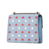 Gucci Small Valentine's Day Leather Dionysus Crossbody Secondhand