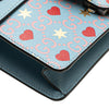 Gucci Small Valentine's Day Leather Dionysus Crossbody Secondhand