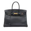 Hermès Togo Birkin Retourne 35 Secondhand