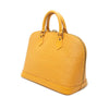 Louis Vuitton Epi Alma PM Secondhand