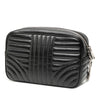 Prada Soft Calfskin Diagramme Camera Bag Secondhand