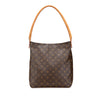 Louis Vuitton Monogram Looping GM Secondhand