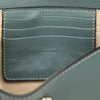 Chloé Mini Suede and Calfskin Faye Chain Crossbody Secondhand