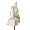 Secondhand Gucci Medium Microguccissima Dome Satchel