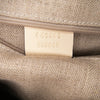 Secondhand Gucci Medium Microguccissima Dome Satchel