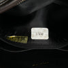 Chanel CC Stitched Lambskin Tassel Flap Crossbody Secondhand