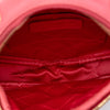 Chanel CC Quilted Lambskin Diamond Clutch with Chain Secondhand