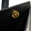 Ferragamo Leather Vara Bow Satchel Secondhand