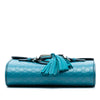 Gucci Mini Microguccissima Emily Crossbody Secondhand