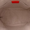 Gucci Mini Microguccissima Dome Satchel Secondhand