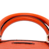 Gucci Mini Microguccissima Dome Satchel Secondhand