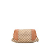 Gucci GG Canvas GG Charm Tote Secondhand