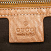 Gucci GG Canvas GG Charm Tote Secondhand