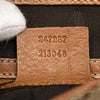 Gucci GG Canvas GG Charm Tote Secondhand