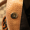 Gucci GG Canvas GG Charm Tote Secondhand