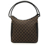Gucci GG Canvas Handbag Secondhand
