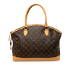 Louis Vuitton Monogram Lockit Horizontal Secondhand