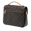 Louis Vuitton Monogram Pochette Metis Secondhand