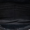 Chanel CC Lace Overlay Goatskin Wallet On Chain Secondhand