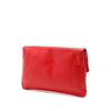 Balenciaga Lambskin Motocross Giant 12 Envelope Clutch Secondhand