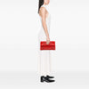 Balenciaga Lambskin Motocross Giant 12 Envelope Clutch Secondhand