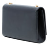 Saint Laurent Small Leather Monogram Kate Crossbody Secondhand