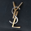 Saint Laurent Small Leather Monogram Kate Crossbody Secondhand