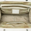 Prada Raffia Shoulder Bag Secondhand