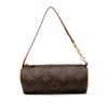 Louis Vuitton Monogram Papillon Pochette Secondhand