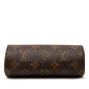 Louis Vuitton Monogram Papillon Pochette Secondhand