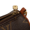 Louis Vuitton Monogram Papillon Pochette Secondhand