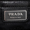 Prada Vitello Shine Messenger Bag Secondhand