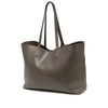 Saint Laurent Large Leather East West Shopping Tote Secondhand
