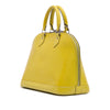 Louis Vuitton Epi Alma PM Secondhand